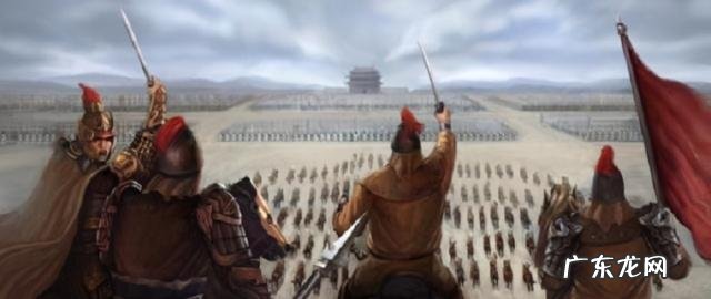 古代打仗前是否真的存在“斗将”这种现象