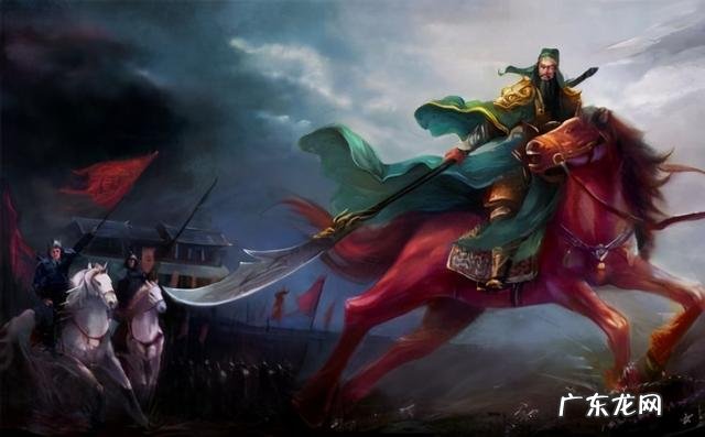 古代打仗前是否真的存在“斗将”这种现象