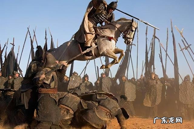 古代打仗前是否真的存在“斗将”这种现象