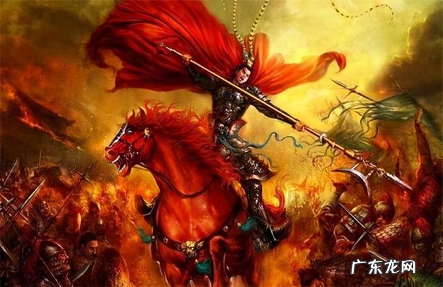 古代打仗前是否真的存在“斗将”这种现象