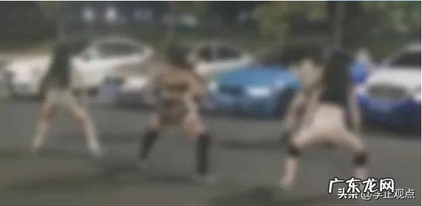 为什么感觉广场舞网红张大爷的负面评论有点多客观公正吗