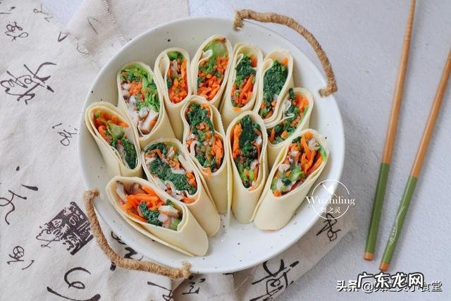 晚饭吃对了也能减肥?吃饭前记住这3点,没有降不下来的体重!