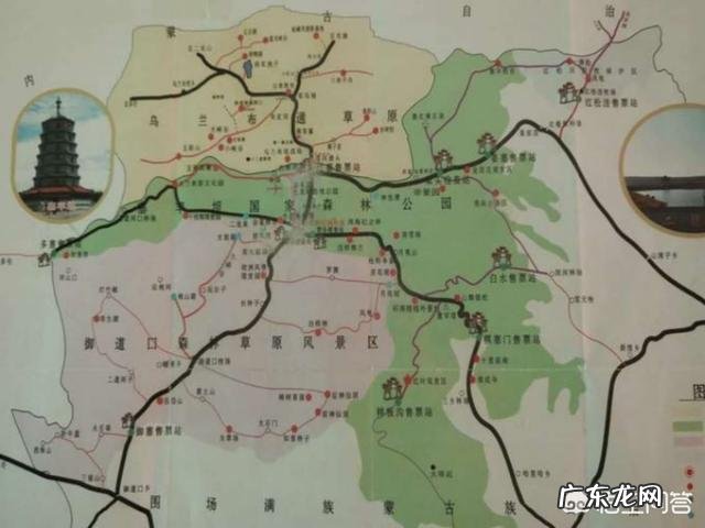 山东哪里的美食最能代表山东特色