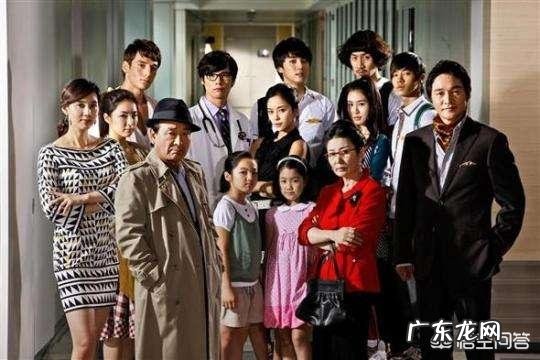 有哪些超ji推荐的韩国搞笑电视剧