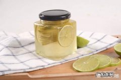 红枣和姜片加蜂蜜水能全天喝吗生姜泡水用去掉姜皮吗