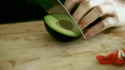 为何牛油果成了健身人士的热宠水果