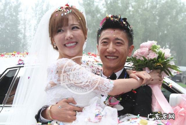 有哪些“超女”已经结婚了?谁嫁得最好?