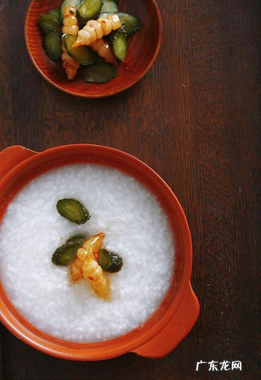 早上吃粥都有什么配菜,要营养健康又下粥的?