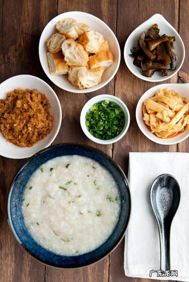 早上吃粥都有什么配菜,要营养健康又下粥的?