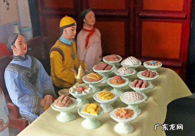 早上吃粥都有什么配菜,要营养健康又下粥的?