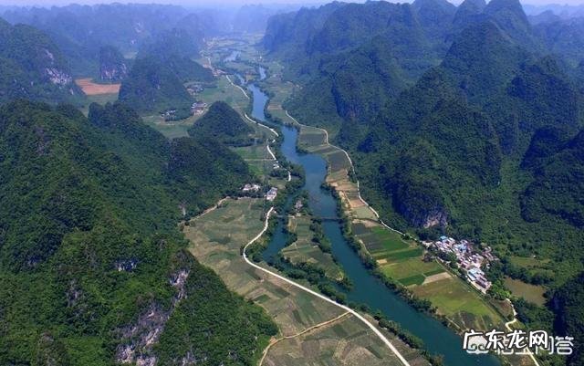 原始森林里的瘴气,主要化学成分是什么如何产生的