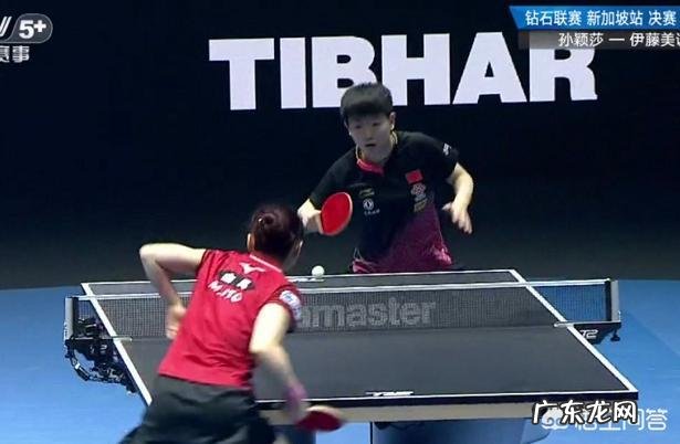 孙颖莎击败伊藤夺冠,下场后,李隼不太高兴,你怎么看