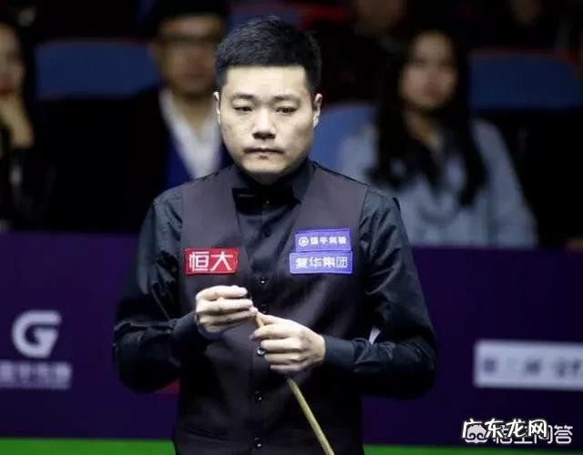 丁俊晖用的是什么牌子的球杆?