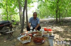 农村俗语“九九八十一，家里做饭地里吃”，说的是什么意思呢