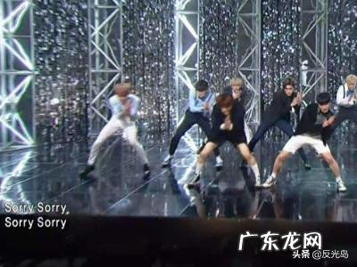 推荐大家简单易学的韩国舞蹈