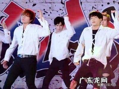 推荐大家简单易学的韩国舞蹈