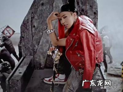 推荐大家简单易学的韩国舞蹈