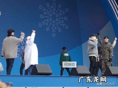 推荐大家简单易学的韩国舞蹈