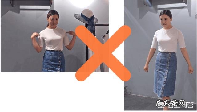 肩膀宽的人该如何穿衣服?