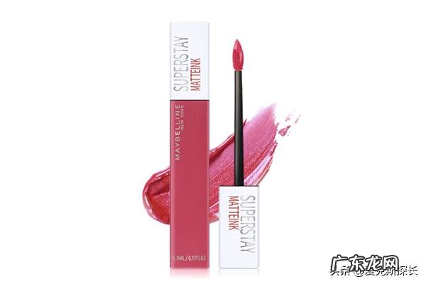 平价唇釉排行榜10强,平价唇釉哪个牌子好