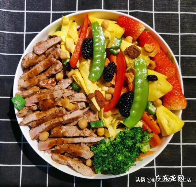 大多数年轻人早晨吃什么?