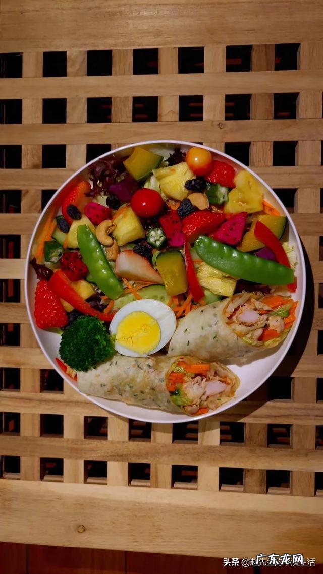 大多数年轻人早晨吃什么?