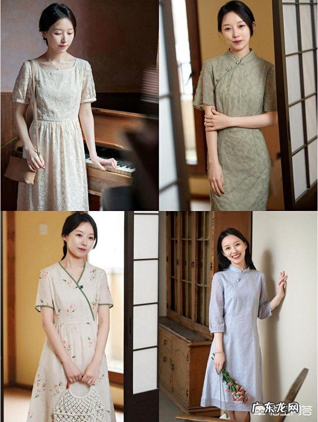 哪家女装的款式比较好看？