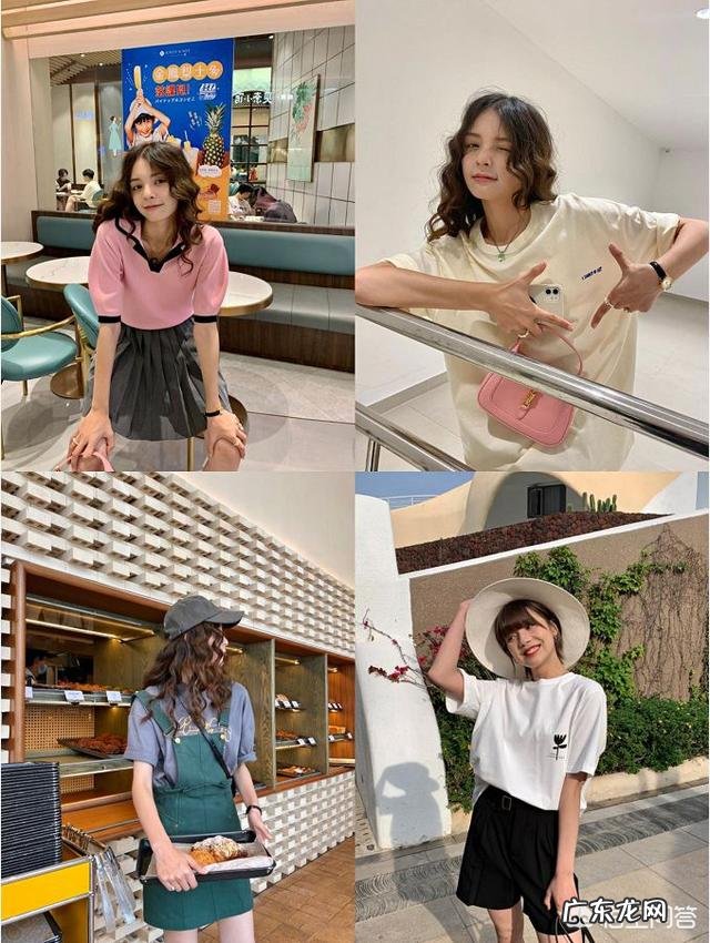 哪家女装的款式比较好看？