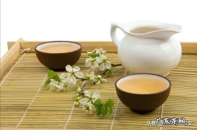 怎样判定茶的好和坏茶汤浓淡可以区别么