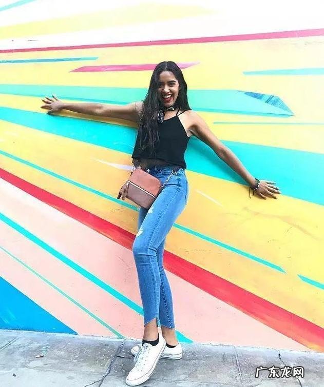 女大学生坚持跳绳,用半年时间从200斤减到115斤,好励志