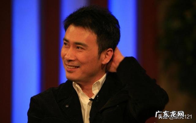 你觉得大陆排名前十的实力派男演员有哪些?