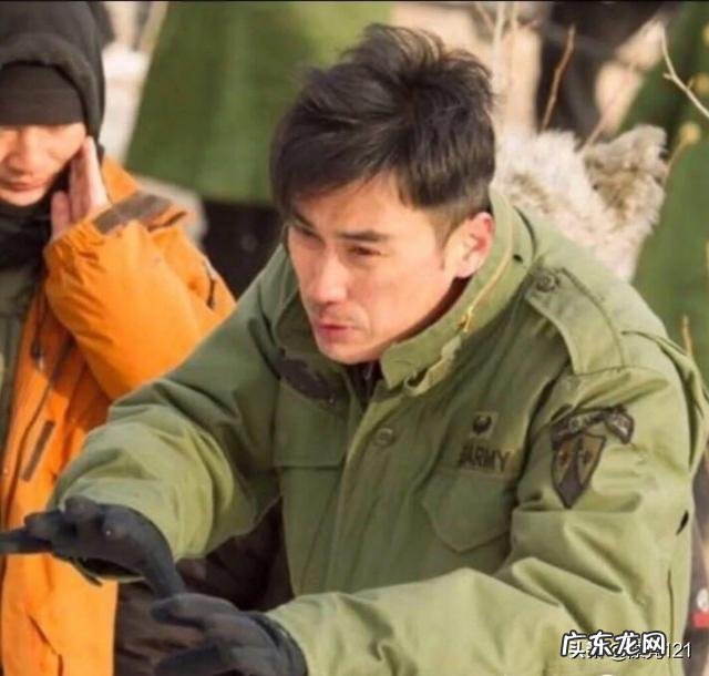 你觉得大陆排名前十的实力派男演员有哪些?