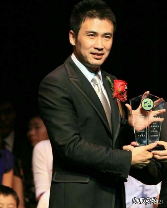 你觉得大陆排名前十的实力派男演员有哪些?