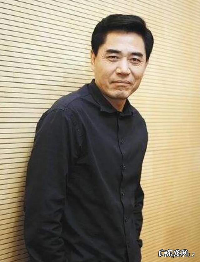 你觉得大陆排名前十的实力派男演员有哪些?