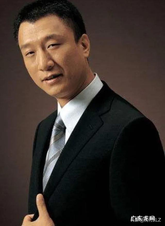 你觉得大陆排名前十的实力派男演员有哪些?