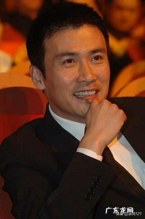 你觉得大陆排名前十的实力派男演员有哪些?