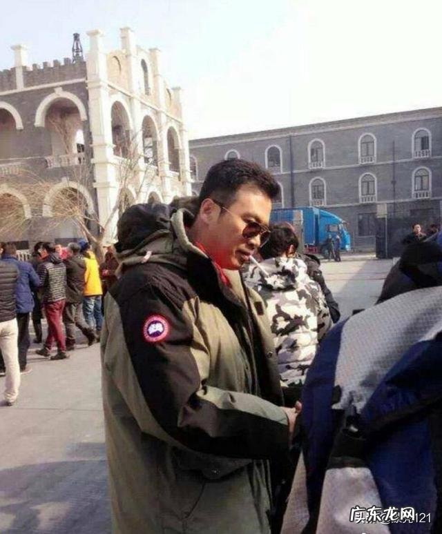 你觉得大陆排名前十的实力派男演员有哪些?