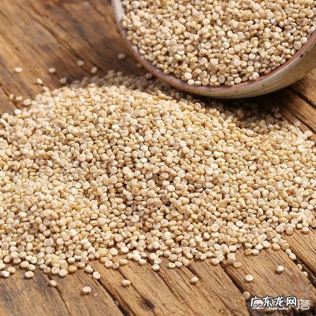 藜麦为什么被称之为“超ji食物”有什么特殊的成分吗