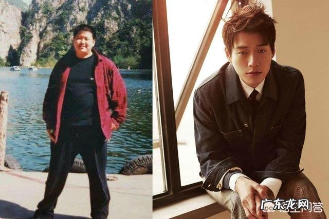 哪些明星减肥后的样子,秒杀了你的想象力