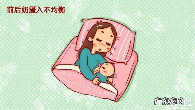 新生儿大便酸臭有奶瓣,是什么问题