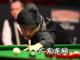 大家评价一下,丁俊晖的职业生涯?