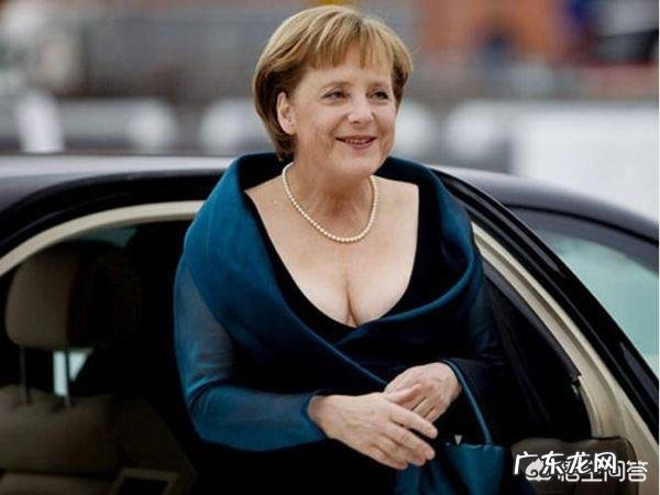 全球政zhi家中，有哪些颜值高的女性领导人？