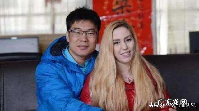 乌克兰美女年轻漂亮苗条,岁数大了咋就发福了呢?