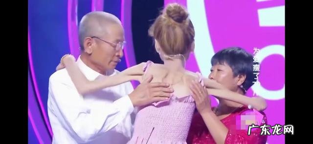 你见过最傻的女人是什么样子