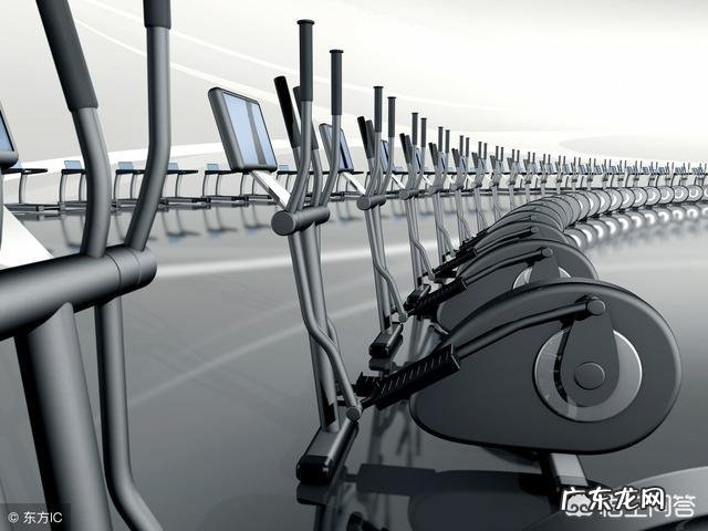 椭圆机锻炼30分钟与跑步30分钟有何区别