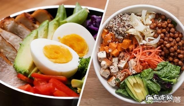 最近想减肥,想问一下减肥达人,早餐吃什么不会胖啊?