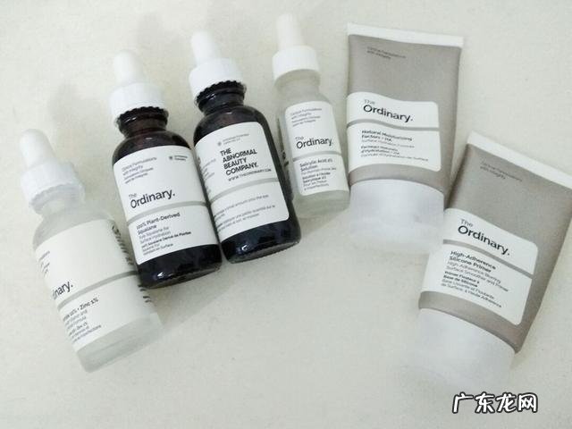 有哪些性价比高又好用的小众护肤品呢