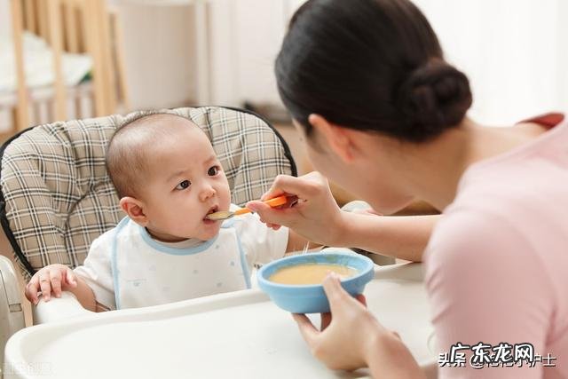 对幼儿来说，什么才算合理的营养搭配？