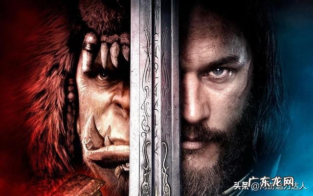 #有奖征文#有没有一部电影作品你觉得被低估了