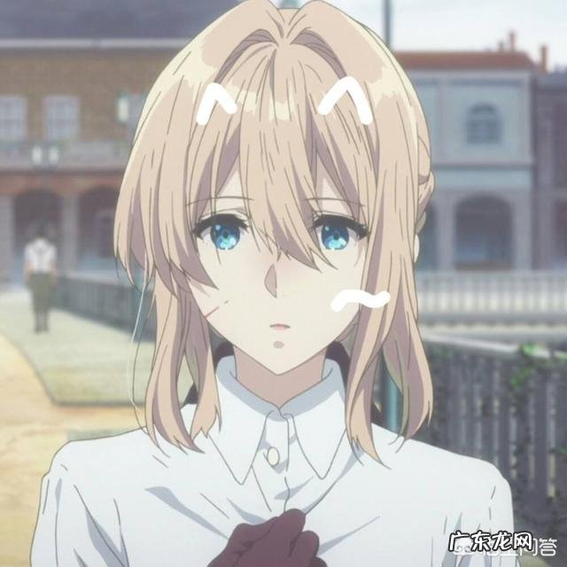 有哪些动漫的名字比较好听你有哪些好看的动漫头像分享吗